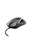 Glorious Model D Kablolu Mat Siyah Rgb Oyuncu Mouse 69gr thumbnail 1
