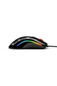 Glorious Model O Minus Gaming Mouse Glossy - Siyah thumbnail 3