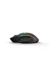 Glorious Model I 2 Kablosuz Oyuncu Mouse Siyah thumbnail 3