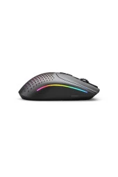 Glorious Model I 2 Kablosuz Oyuncu Mouse Siyah thumbnail 4