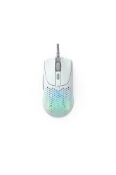 Glorious  Model O2 Kablolu Mouse Beyaz thumbnail 5