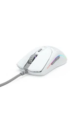 Glorious  Model O2 Kablolu Mouse Beyaz thumbnail 6