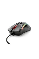Glorious Model D Minus Gaming Mouse Mat - Siyah thumbnail 1