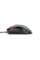 Glorious Model D Minus Gaming Mouse Mat - Siyah thumbnail 2