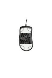 Glorious Model D Minus Gaming Mouse Mat - Siyah thumbnail 3