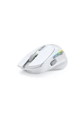 Glorious Model I 2 Kablosuz Oyuncu Mouse Beyaz thumbnail 2