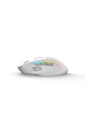 Glorious Model I 2 Kablosuz Oyuncu Mouse Beyaz thumbnail 4