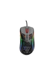 Glorious Model D Kablolu Mat Siyah Rgb Oyuncu Mouse 69gr thumbnail 4
