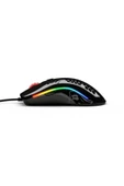 Glorious Model O Minus Gaming Mouse Glossy - Siyah thumbnail 2