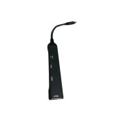 T.Concept Original Type-C Extender Kablo SX-37 thumbnail 1