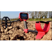 Minelab Vanquish 540 Dedektör + Hediye Pointer thumbnail 5