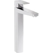 Artema Root Square A42733 Çanak Lavabo Bataryası, Krom thumbnail 1