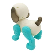 Birlik Oyuncak Akıllı Dans Eden Robot Köpek 111-2 thumbnail 7