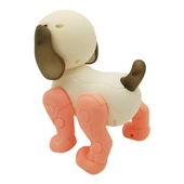 Birlik Oyuncak Akıllı Dans Eden Robot Köpek 111-2 thumbnail 3
