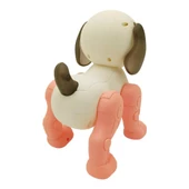 Birlik Oyuncak Akıllı Dans Eden Robot Köpek 111-2 thumbnail 4