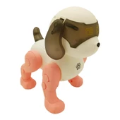 Birlik Oyuncak Akıllı Dans Eden Robot Köpek 111-2 thumbnail 2