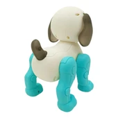 Birlik Oyuncak Akıllı Dans Eden Robot Köpek 111-2 thumbnail 8