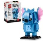 Lego BrickHeadz 40674 Stitch thumbnail 1