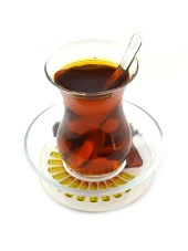 Bardak Altlığı Seti 4 lü - 14 Lü Tabanca thumbnail 9
