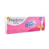 Predictor Early Erken Gebelik Testi thumbnail 1