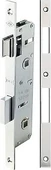 269 Pvc Wc Kapı Kilidi 35mm (dar model) thumbnail 3