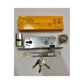 Kale 152 R Silindirli Kilit 60 Mm ( Barelli) thumbnail 3