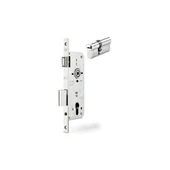Kale 152 R Silindirli Kilit 60 Mm ( Barelli) thumbnail 2