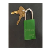 Masterlock 6835 GRN thumbnail 3