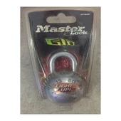 MasterLock 2077 Fast Şifreli Işıklı Asma Kilit thumbnail 3