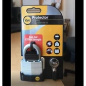 Yale Asma Kilit Protector Lamine 45 Mm thumbnail 3