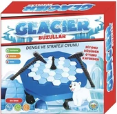 Periboia Glacier Buzullar Oyunu thumbnail 3