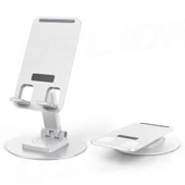 Periboia Katlanabilir Telefon Tablet Tutucu Stand thumbnail 4
