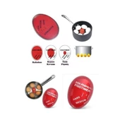 Periboia Dublör Yumurta Egg Timer thumbnail 3