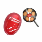 Periboia Dublör Yumurta Egg Timer thumbnail 2