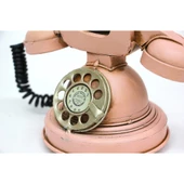 Periboia Dekoratif Antika Telefon thumbnail 4