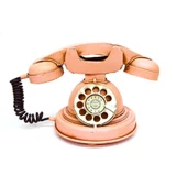 Periboia Dekoratif Antika Telefon thumbnail 1