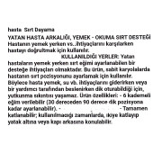 HASTA SIRT DAYANAĞI thumbnail 3