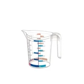 Periboia Özel Ölçü Kabı 500ml. thumbnail 2