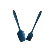 Periboia Silikon Spatula ve Fırça Seti thumbnail 1