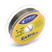 Pelican Extra ST 110 m Makara Misina Yeşil thumbnail 1