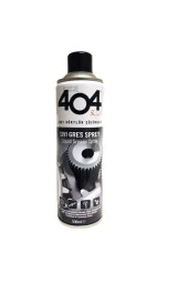 404 Sıvı Gres Yağı Sprey 400 Ml thumbnail 1