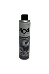 404 Sıvı Gres Yağı Sprey 400 Ml thumbnail 2