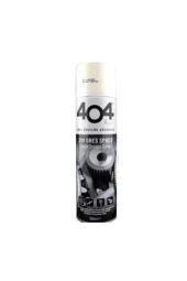 404 Sıvı Gres Yağı Sprey 400 Ml thumbnail 3