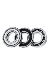 SKF 6200-2z/c3 Rulman thumbnail 1