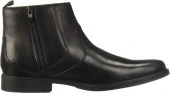 Clarks Whiddon Zip Erkek Çizme Bot 001 thumbnail 6