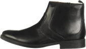 Clarks Whiddon Zip Erkek Çizme Bot 001 thumbnail 8