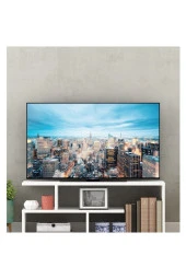 ÜNÜVAR KONSEPT Tv Sehbası - Beyaz thumbnail 1