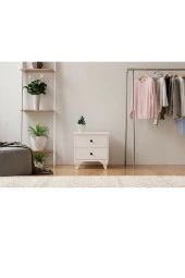 ÜNÜVAR KONSEPT White Komidin thumbnail 5