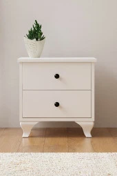 ÜNÜVAR KONSEPT White Komidin thumbnail 2