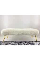 ÜNÜVAR KONSEPT Bench 90 2 thumbnail 1
